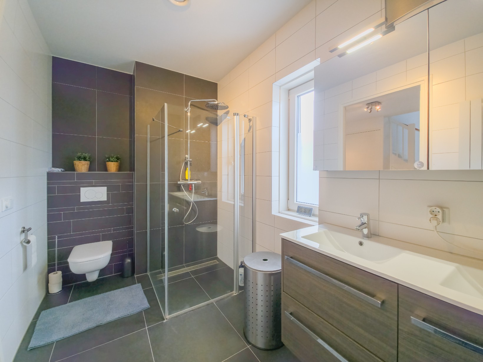 Tussenwoning te koop: Koppelweide 7, Herten