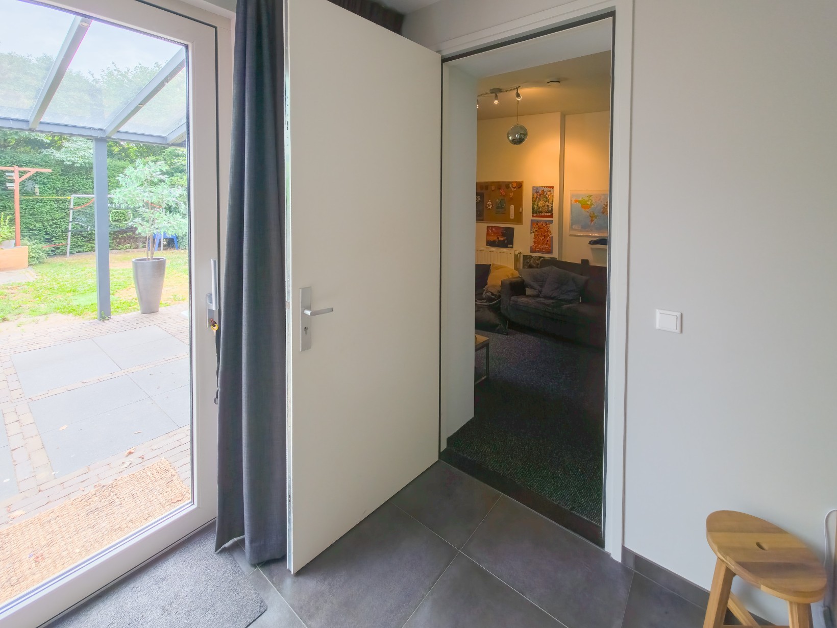 Tussenwoning te koop: Koppelweide 7, Herten