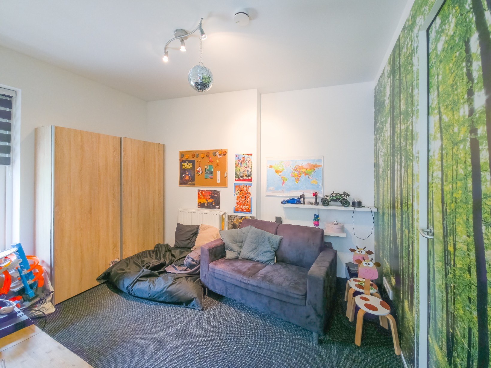 Tussenwoning te koop: Koppelweide 7, Herten