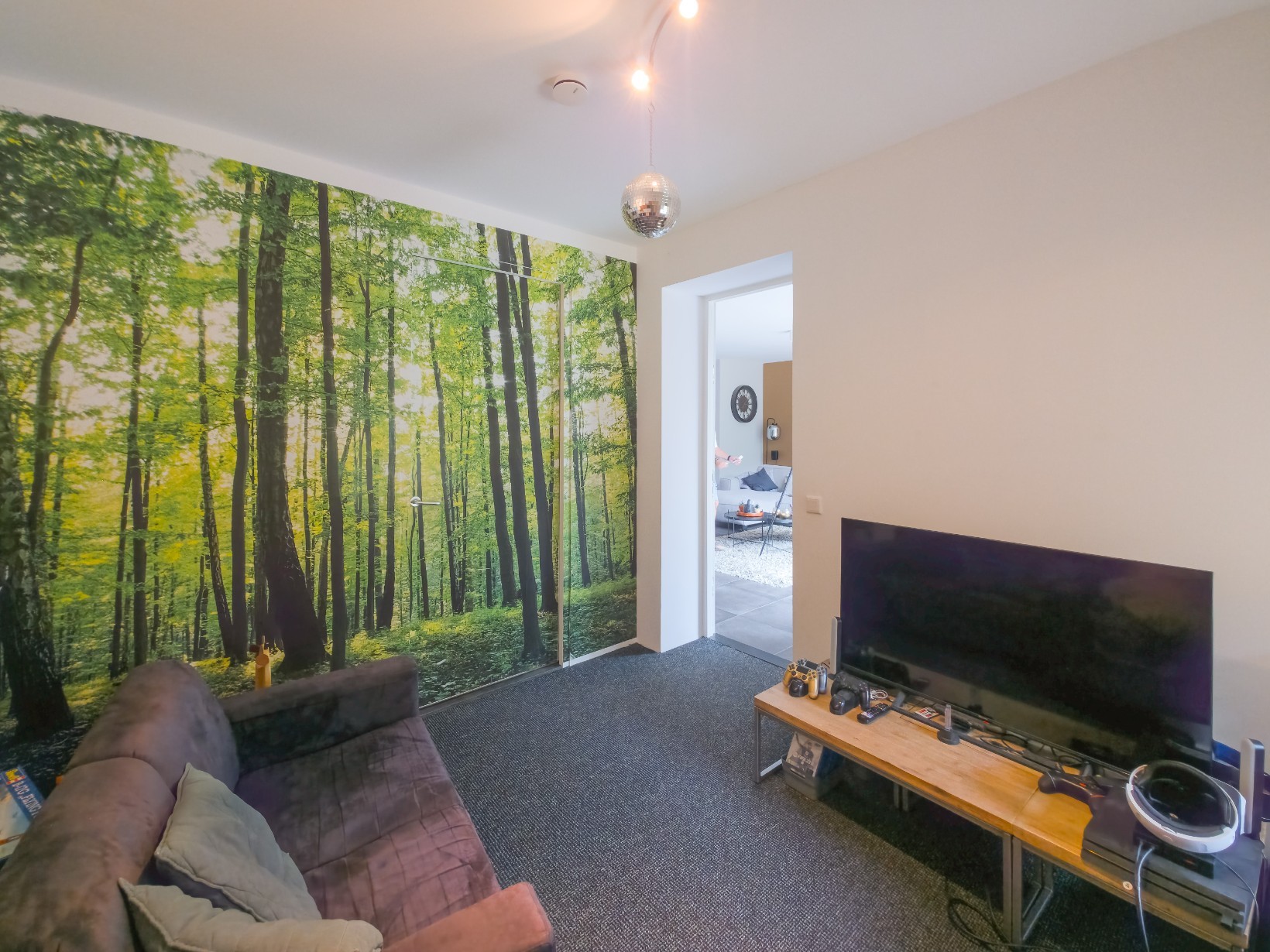 Tussenwoning te koop: Koppelweide 7, Herten