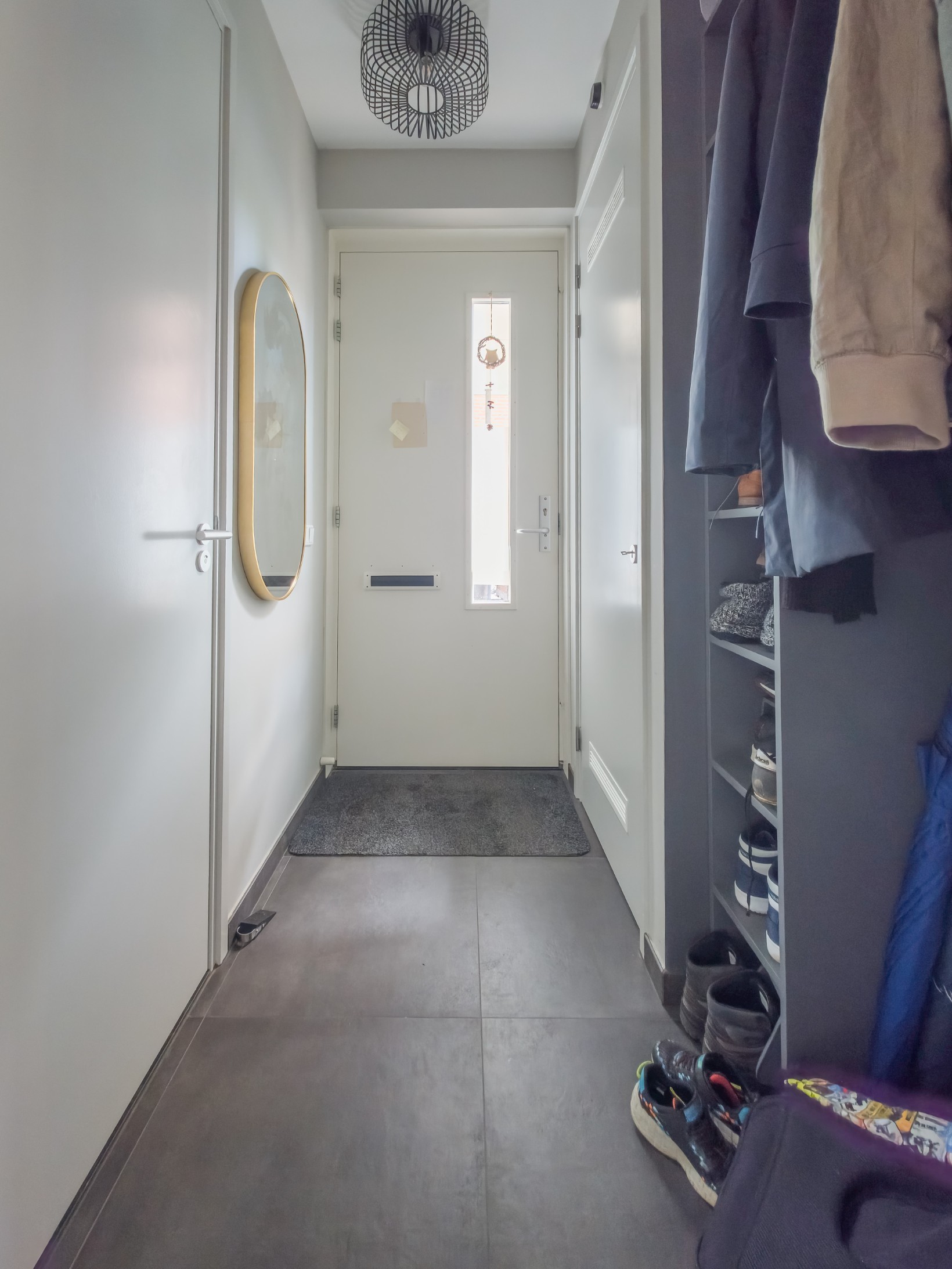 Tussenwoning te koop: Koppelweide 7, Herten