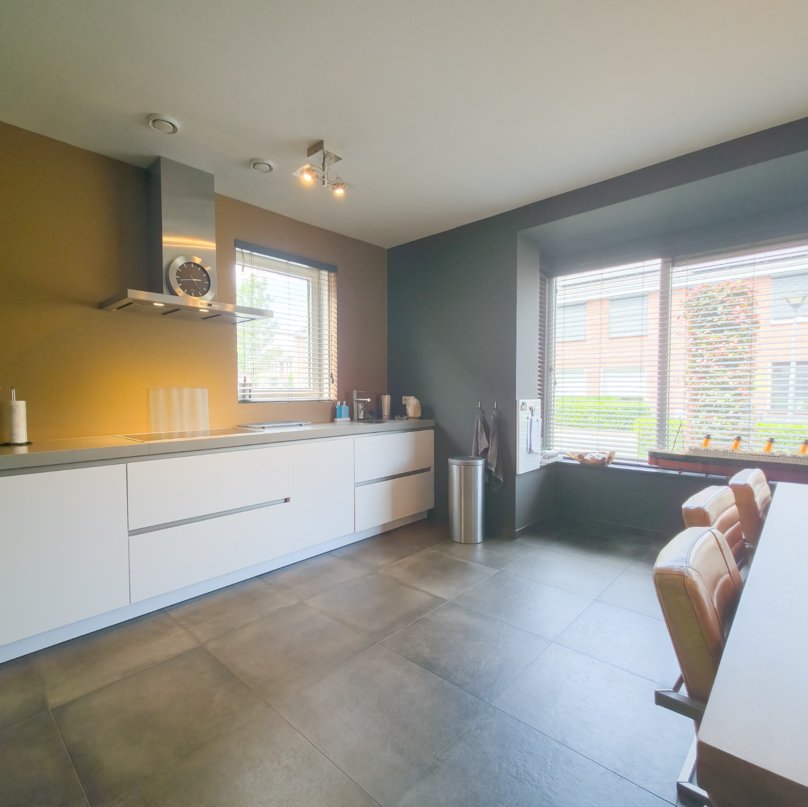 Tussenwoning te koop: Koppelweide 7, Herten