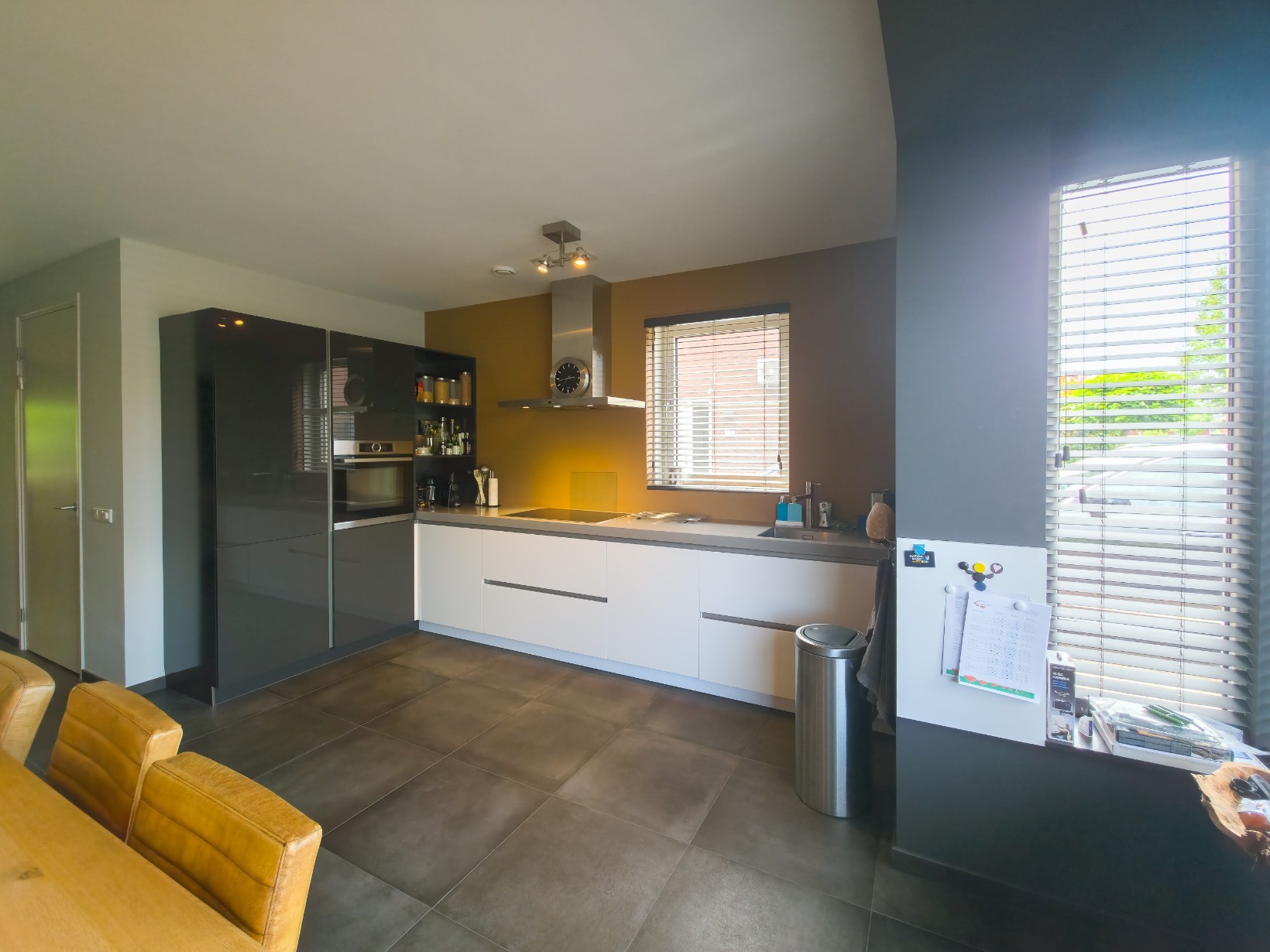 Tussenwoning te koop: Koppelweide 7, Herten