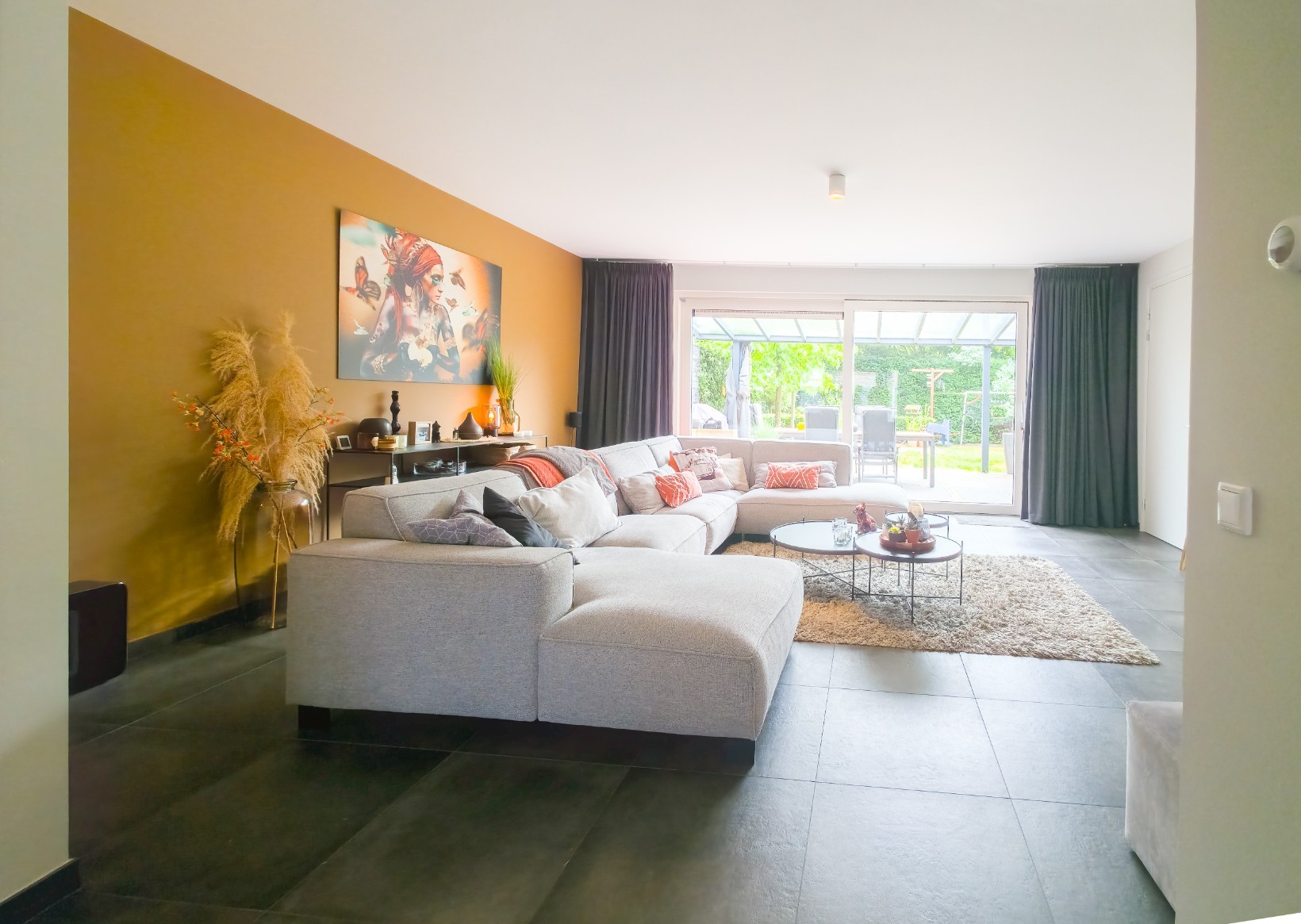 Tussenwoning te koop: Koppelweide 7, Herten