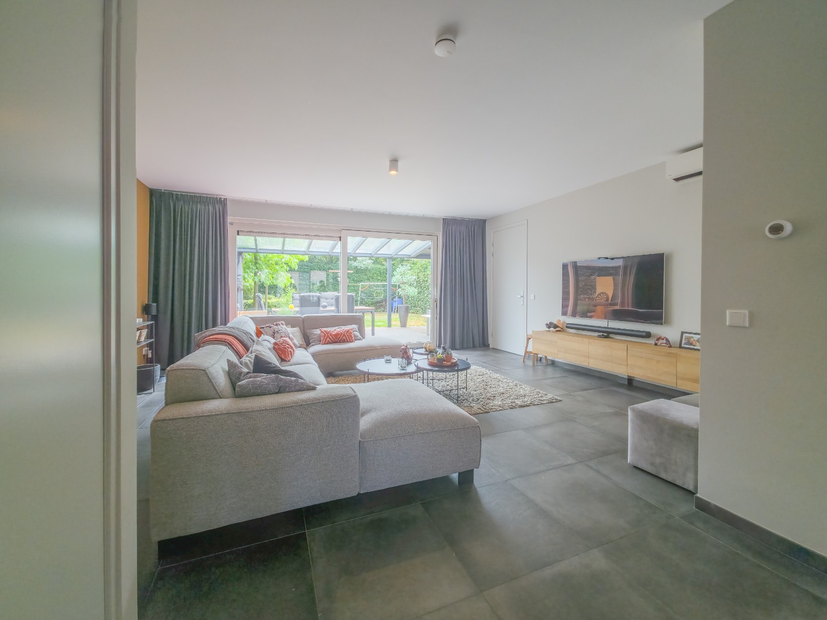 Tussenwoning te koop: Koppelweide 7, Herten
