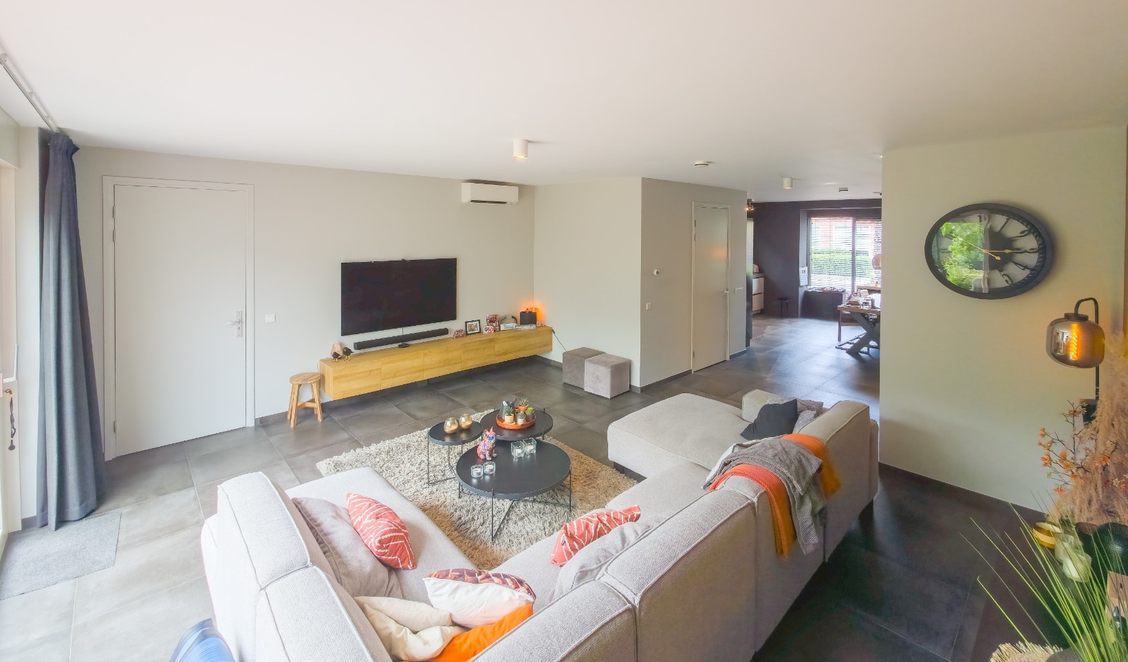 Tussenwoning te koop: Koppelweide 7, Herten