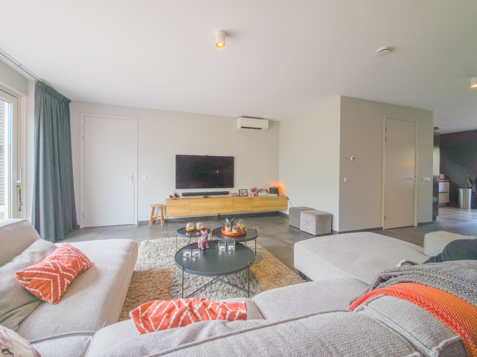 Tussenwoning te koop: Koppelweide 7, Herten
