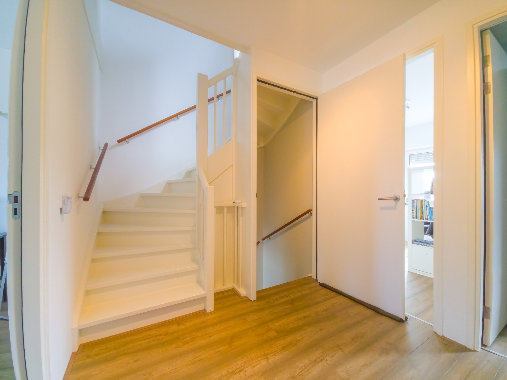 Tussenwoning te koop: Koppelweide 7, Herten