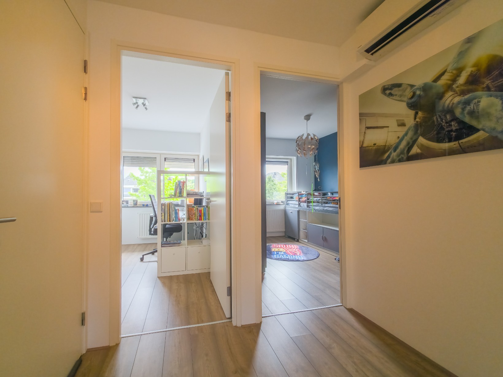 Tussenwoning te koop: Koppelweide 7, Herten