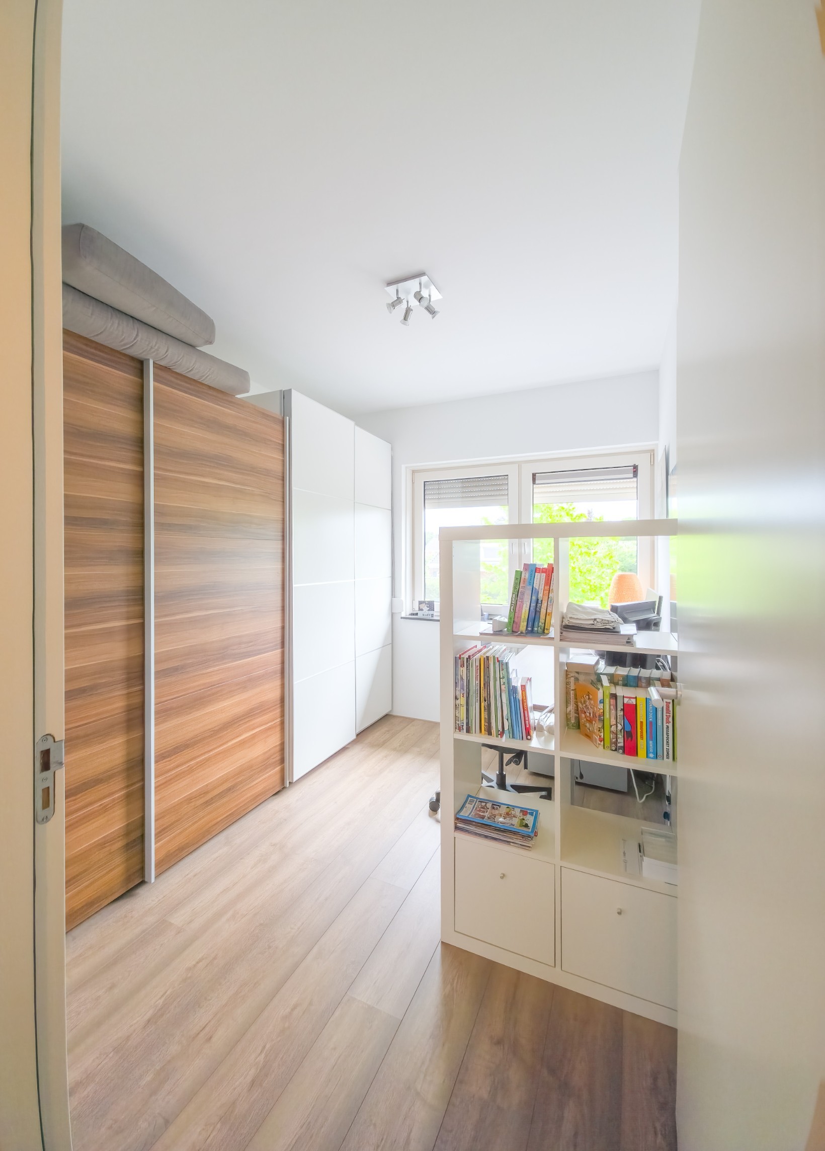 Tussenwoning te koop: Koppelweide 7, Herten