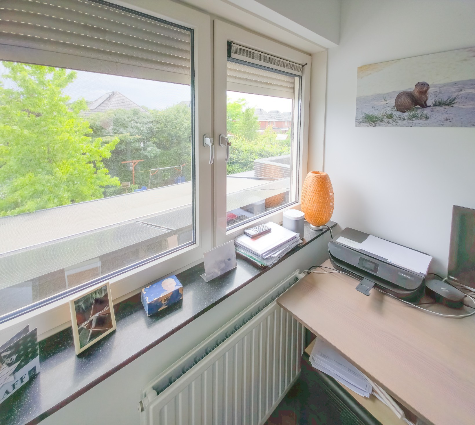 Tussenwoning te koop: Koppelweide 7, Herten