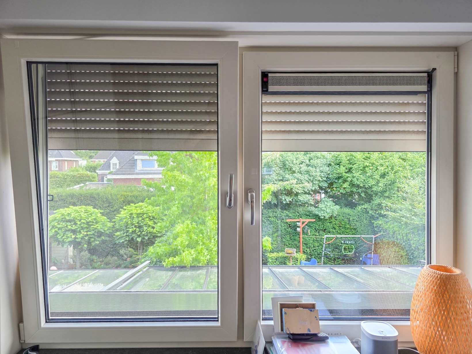 Tussenwoning te koop: Koppelweide 7, Herten