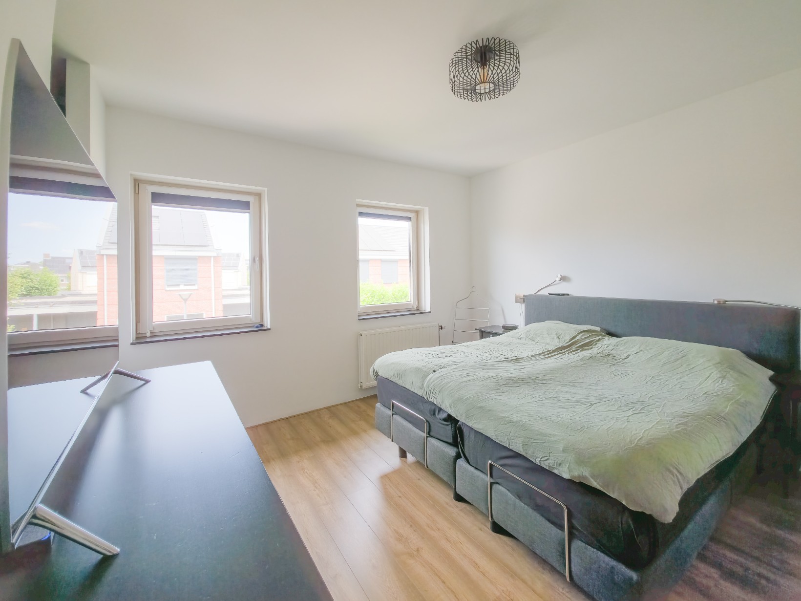 Tussenwoning te koop: Koppelweide 7, Herten