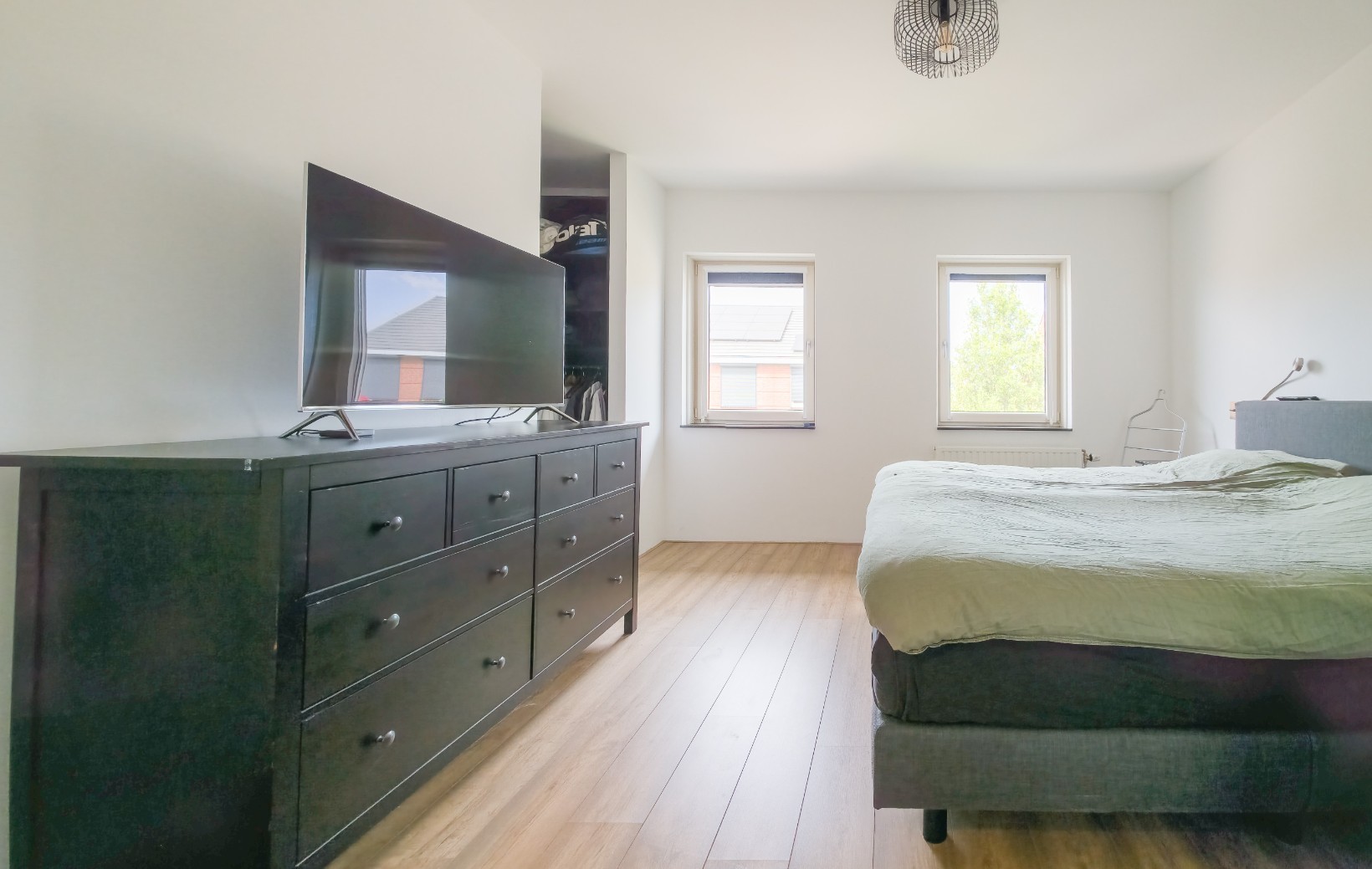 Tussenwoning te koop: Koppelweide 7, Herten