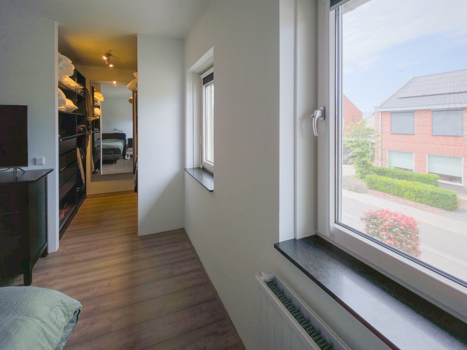 Tussenwoning te koop: Koppelweide 7, Herten