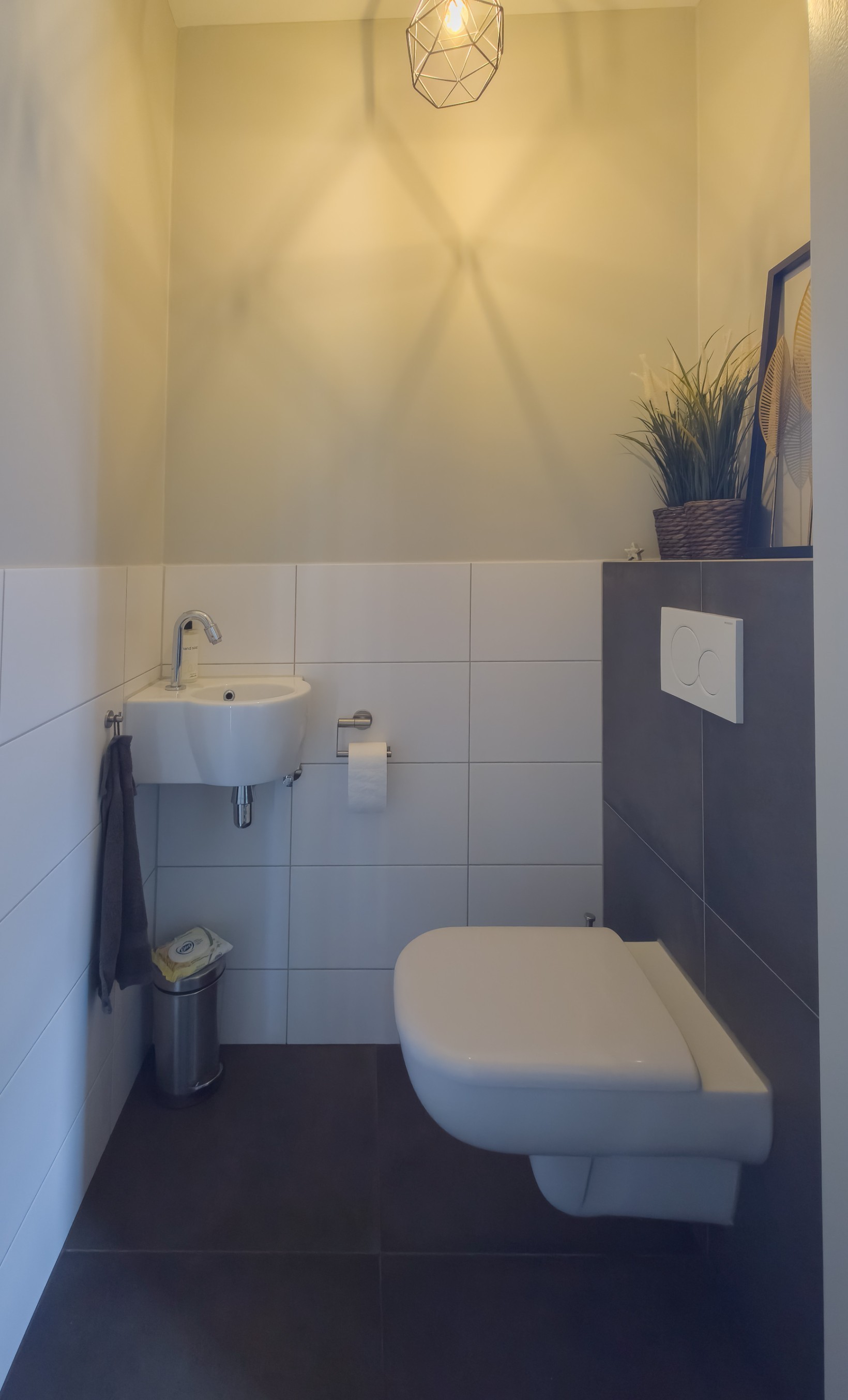 Tussenwoning te koop: Koppelweide 7, Herten