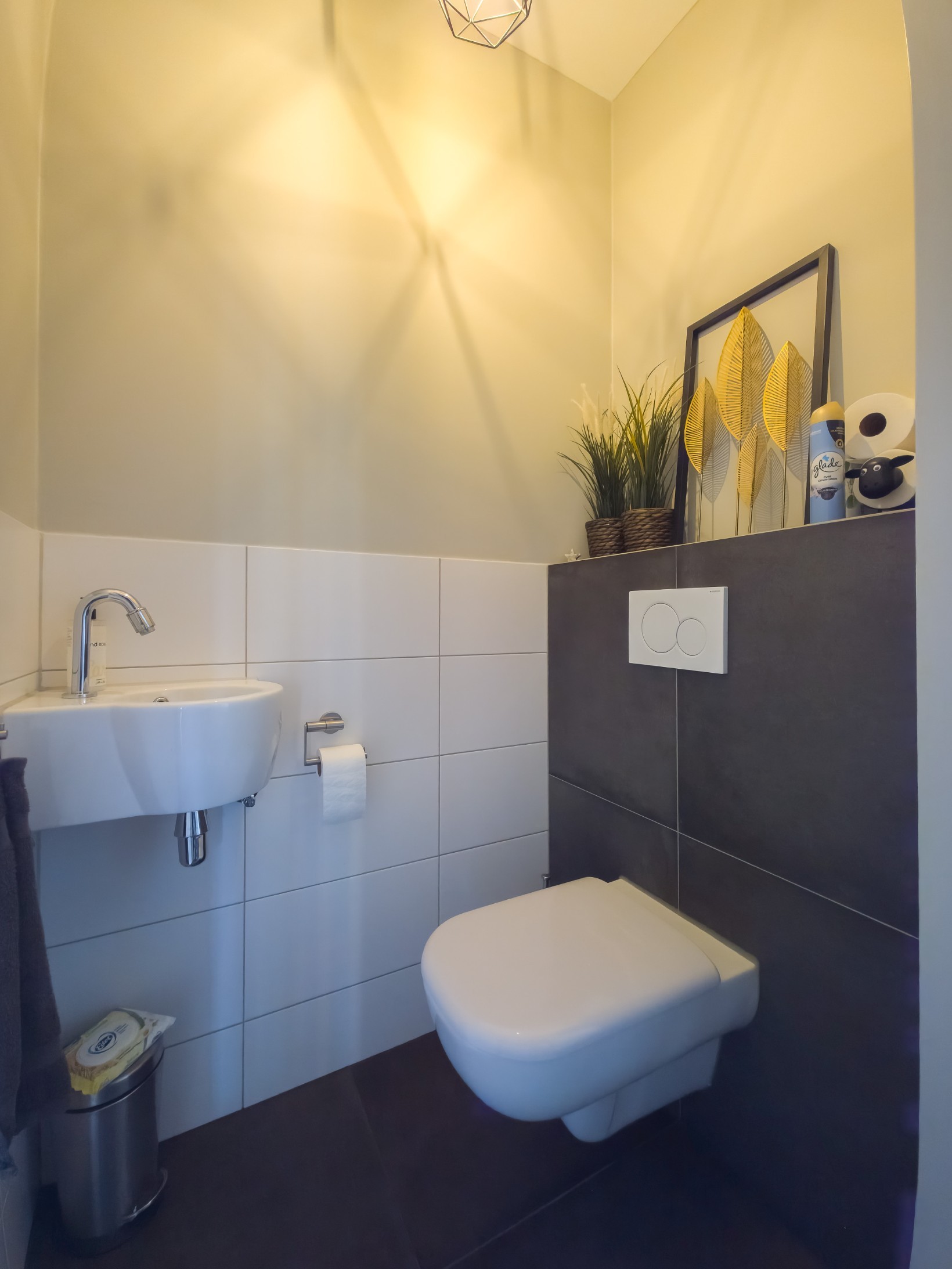 Tussenwoning te koop: Koppelweide 7, Herten