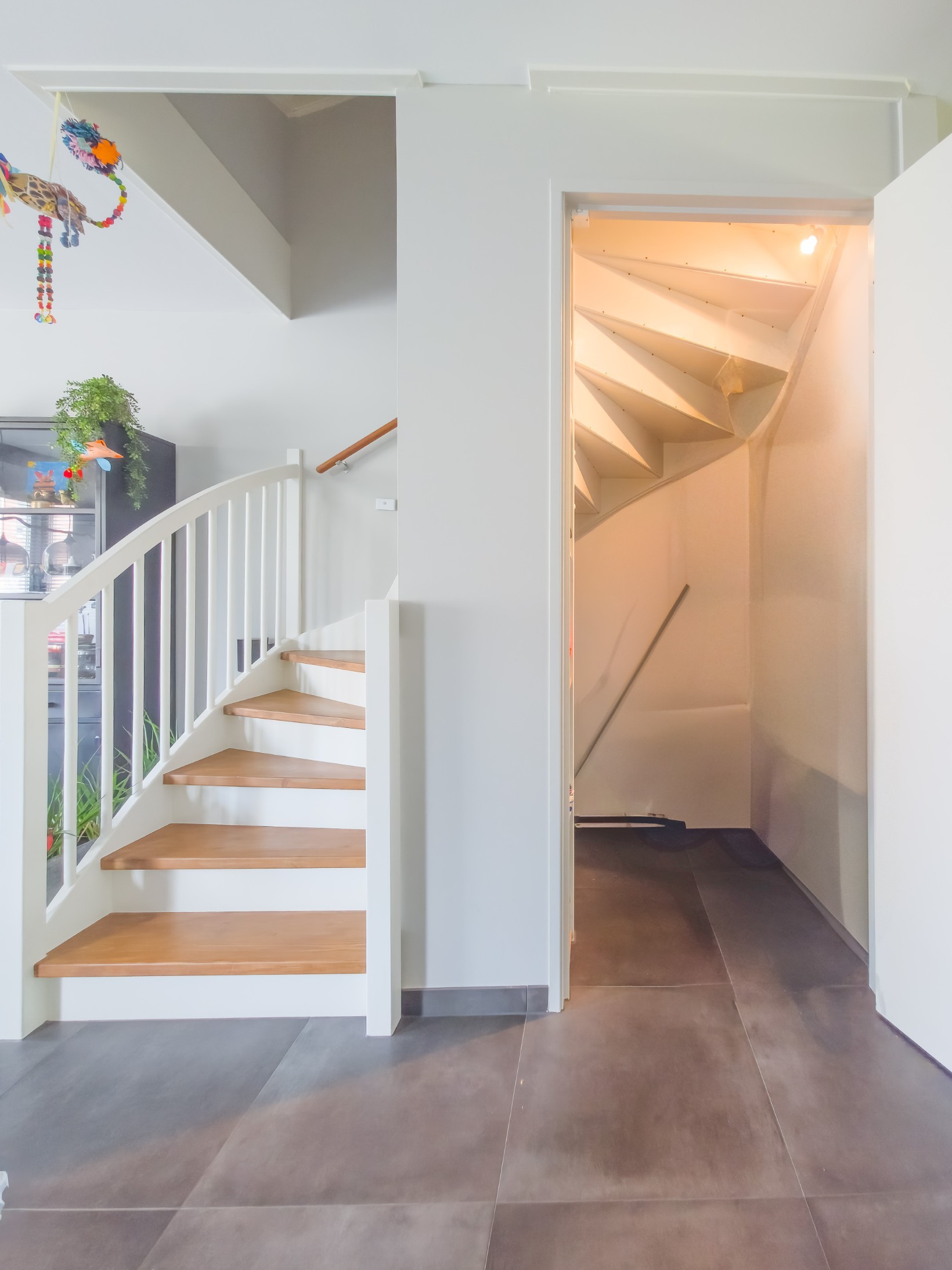 Tussenwoning te koop: Koppelweide 7, Herten