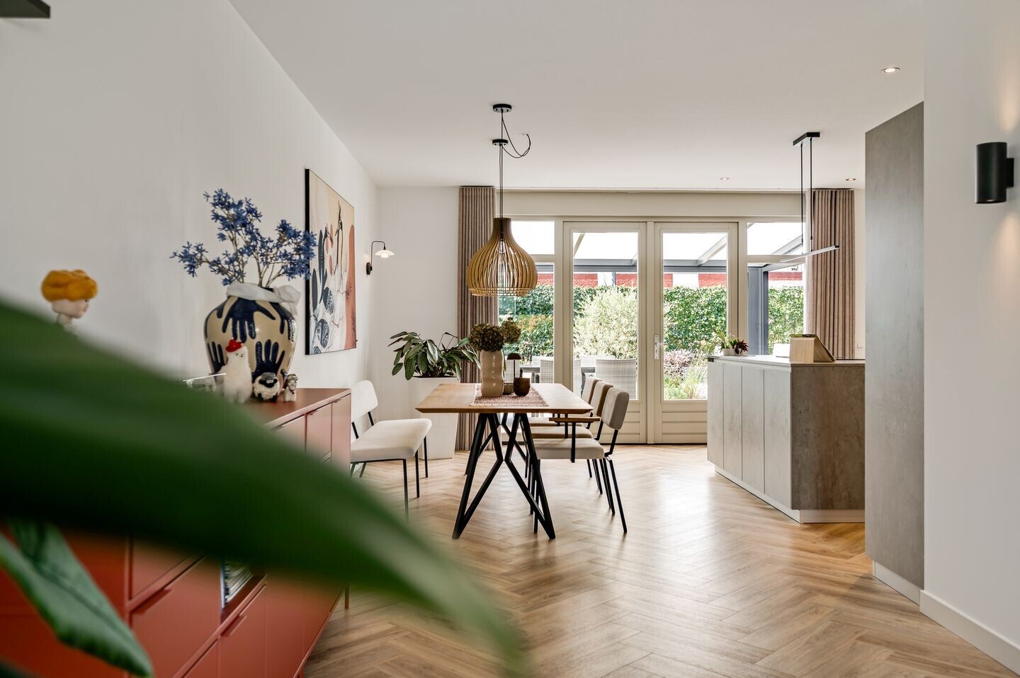 Hoekwoning te koop: Hazensteerten 5, Herten