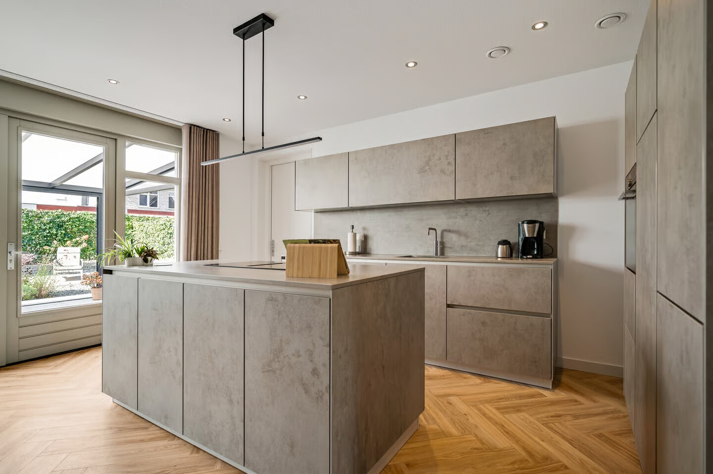 Hoekwoning te koop: Hazensteerten 5, Herten