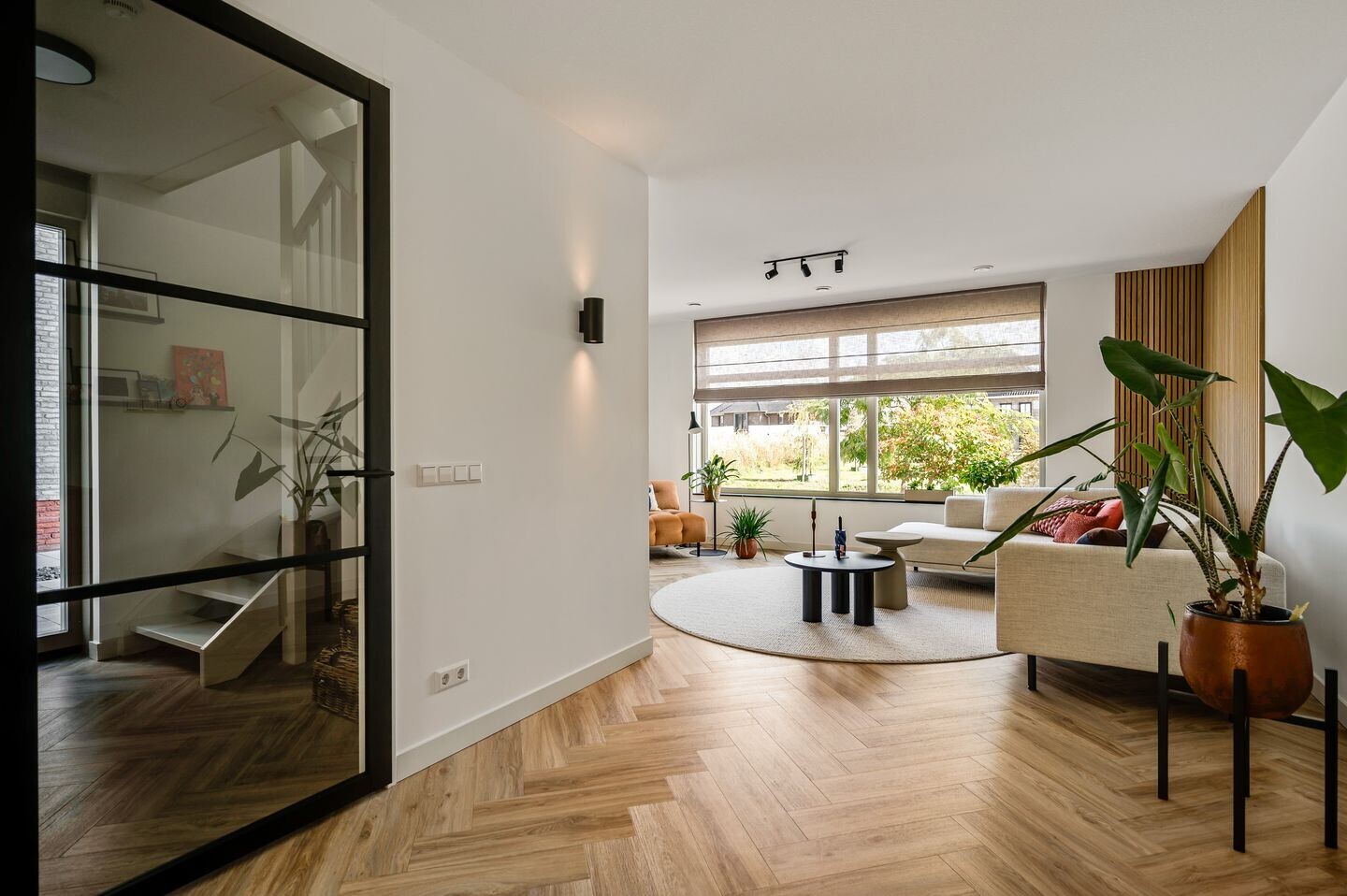 Hoekwoning te koop: Hazensteerten 5, Herten