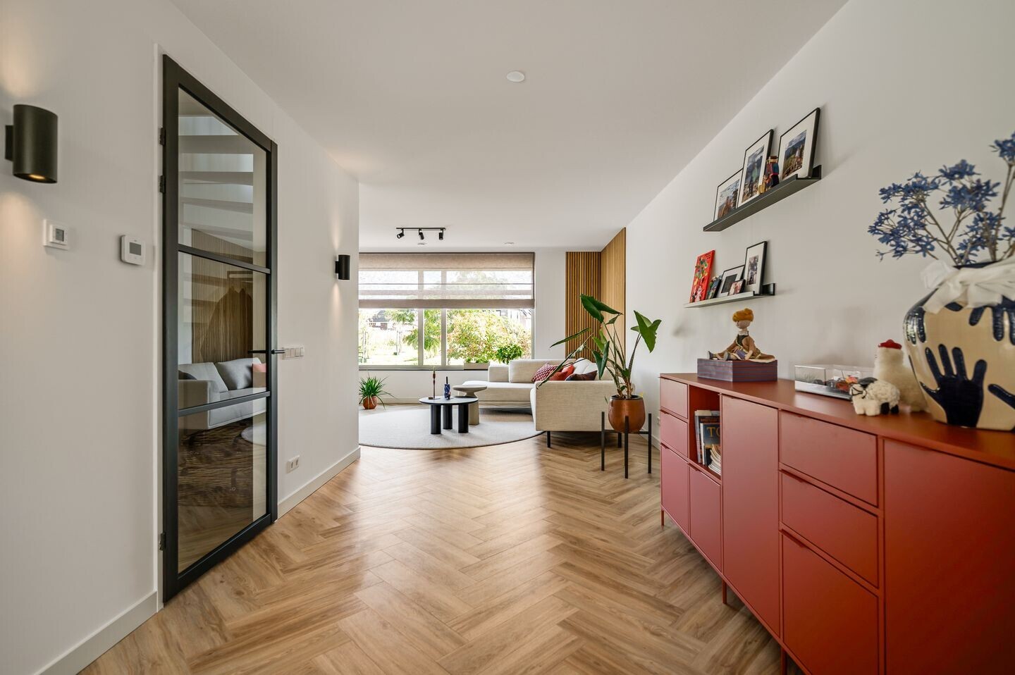 Hoekwoning te koop: Hazensteerten 5, Herten