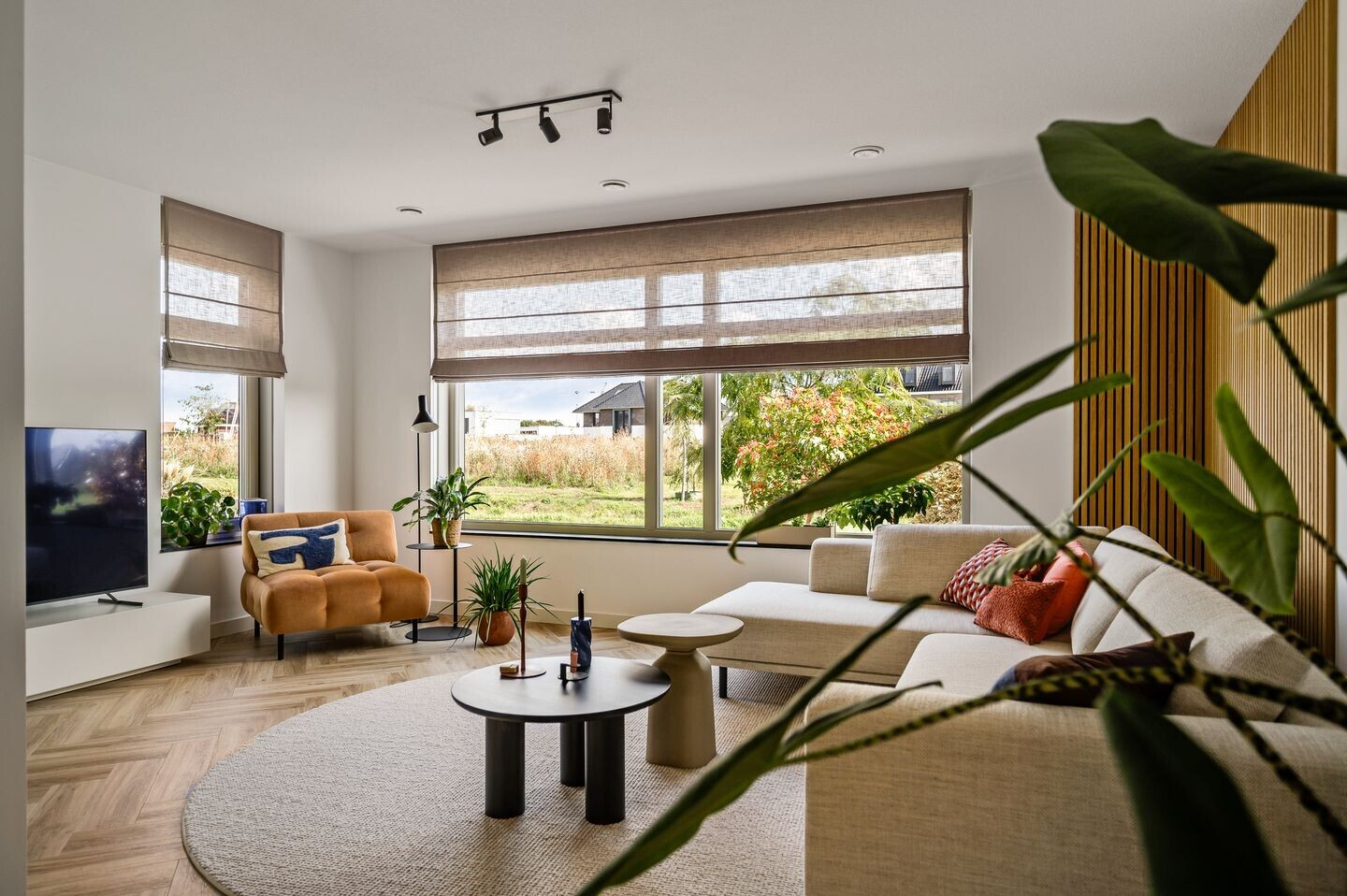 Hoekwoning te koop: Hazensteerten 5, Herten