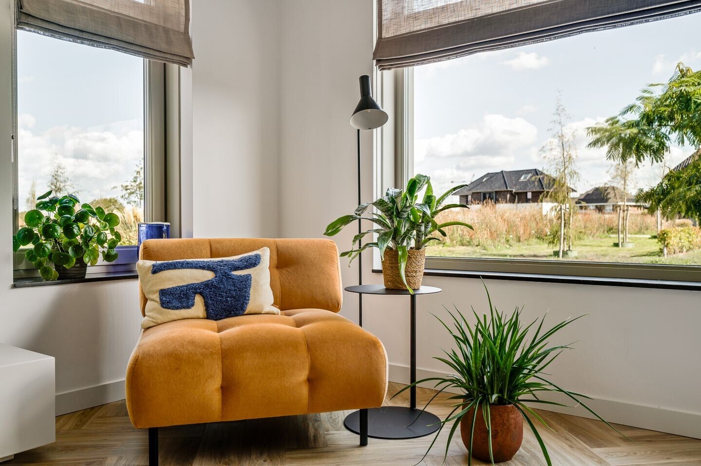 Hoekwoning te koop: Hazensteerten 5, Herten
