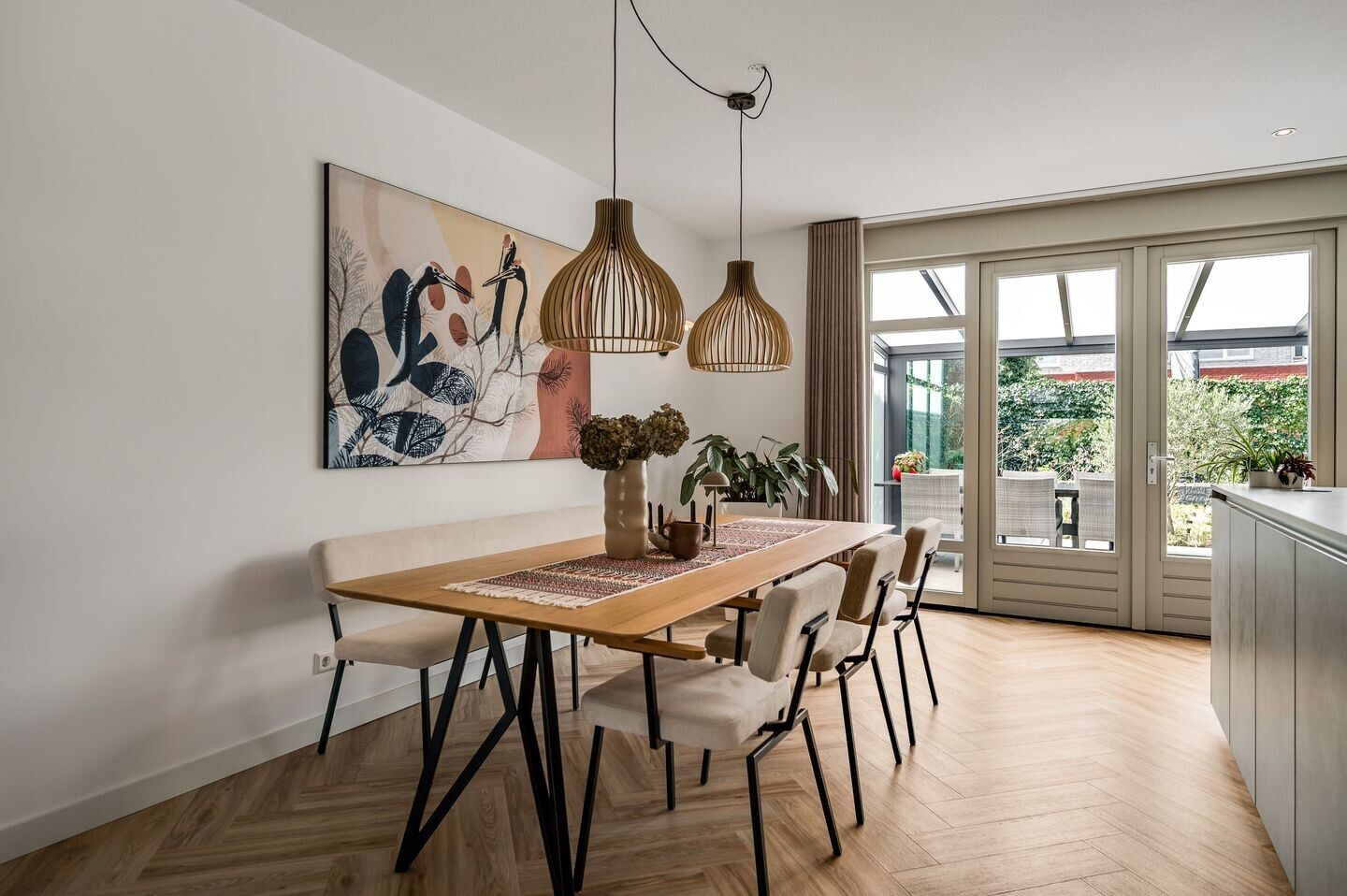 Hoekwoning te koop: Hazensteerten 5, Herten