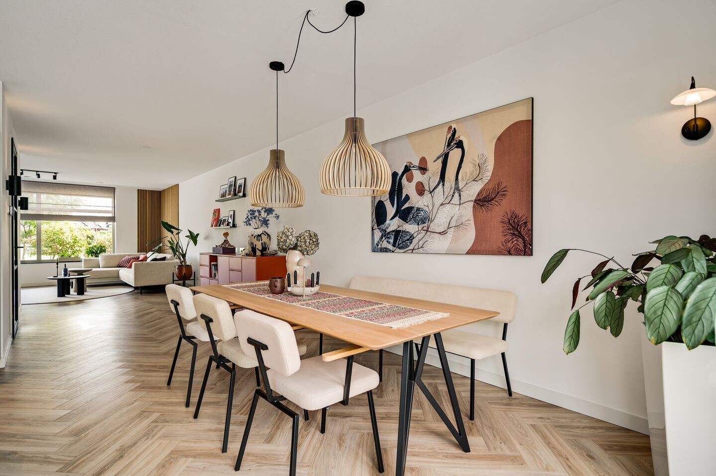 Hoekwoning te koop: Hazensteerten 5, Herten