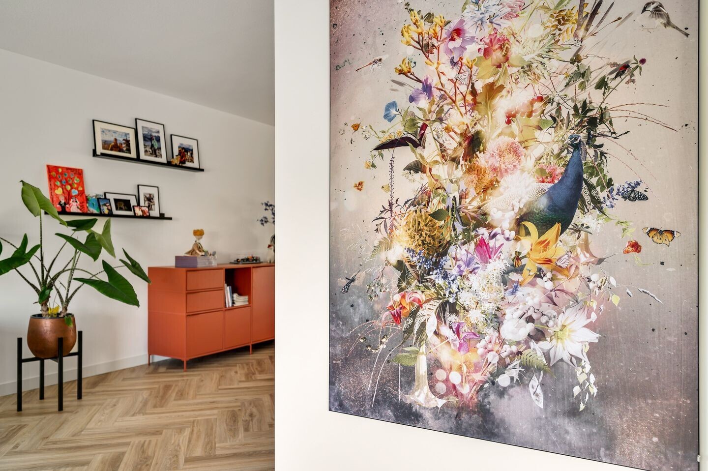 Hoekwoning te koop: Hazensteerten 5, Herten