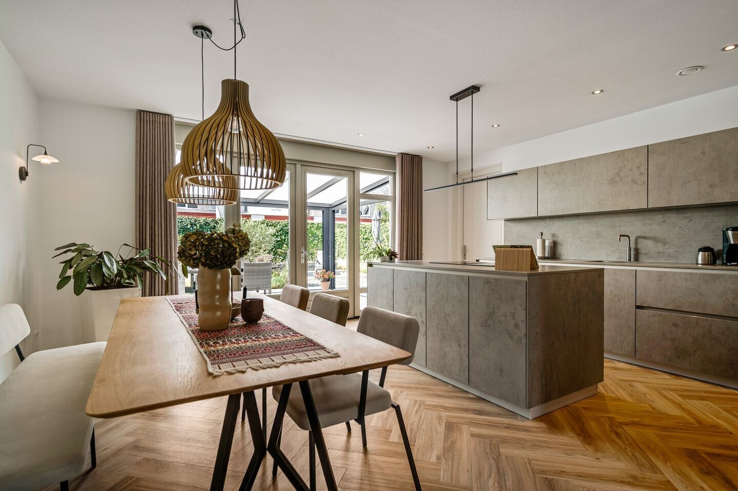 Hoekwoning te koop: Hazensteerten 5, Herten