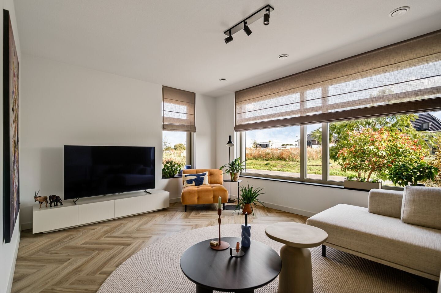 Hoekwoning te koop: Hazensteerten 5, Herten