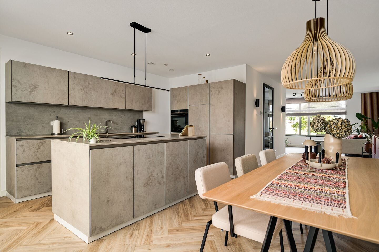 Hoekwoning te koop: Hazensteerten 5, Herten