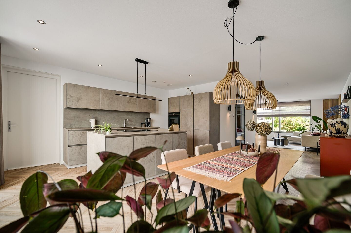 Hoekwoning te koop: Hazensteerten 5, Herten