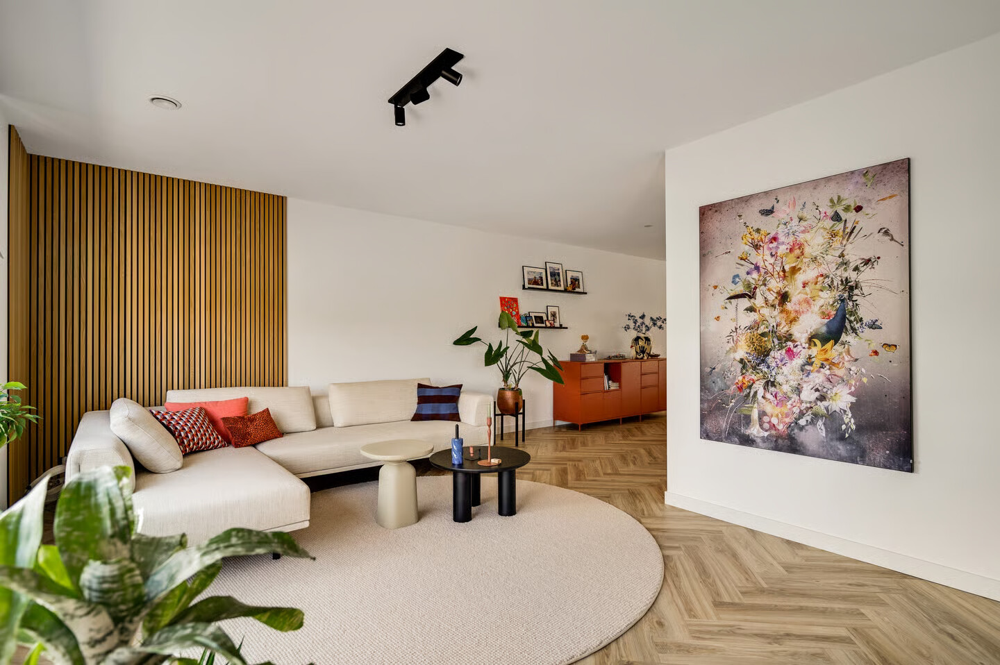 Hoekwoning te koop: Hazensteerten 5, Herten