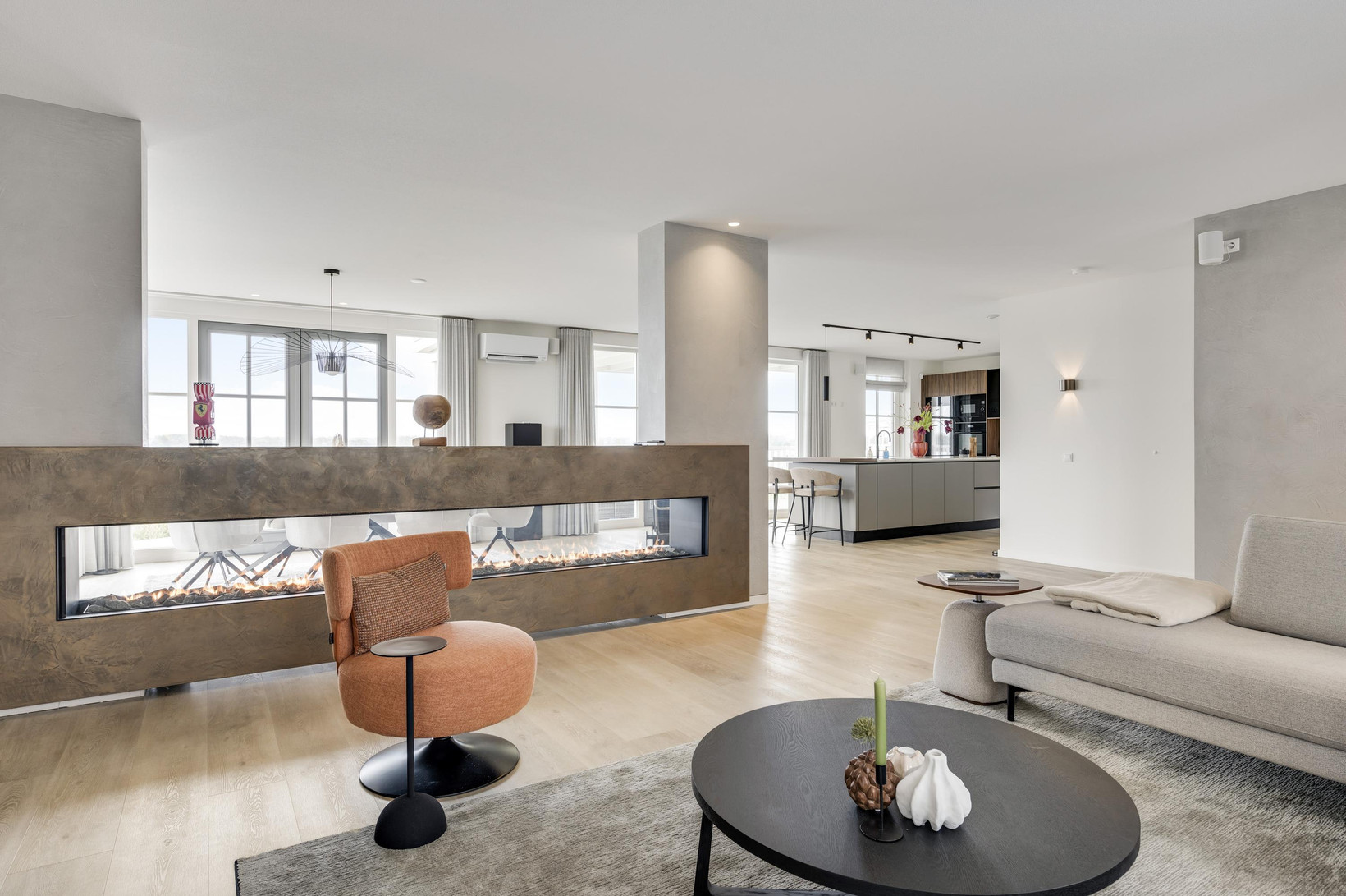 Vrijstaande woning te koop: Drususberg 15, Herten