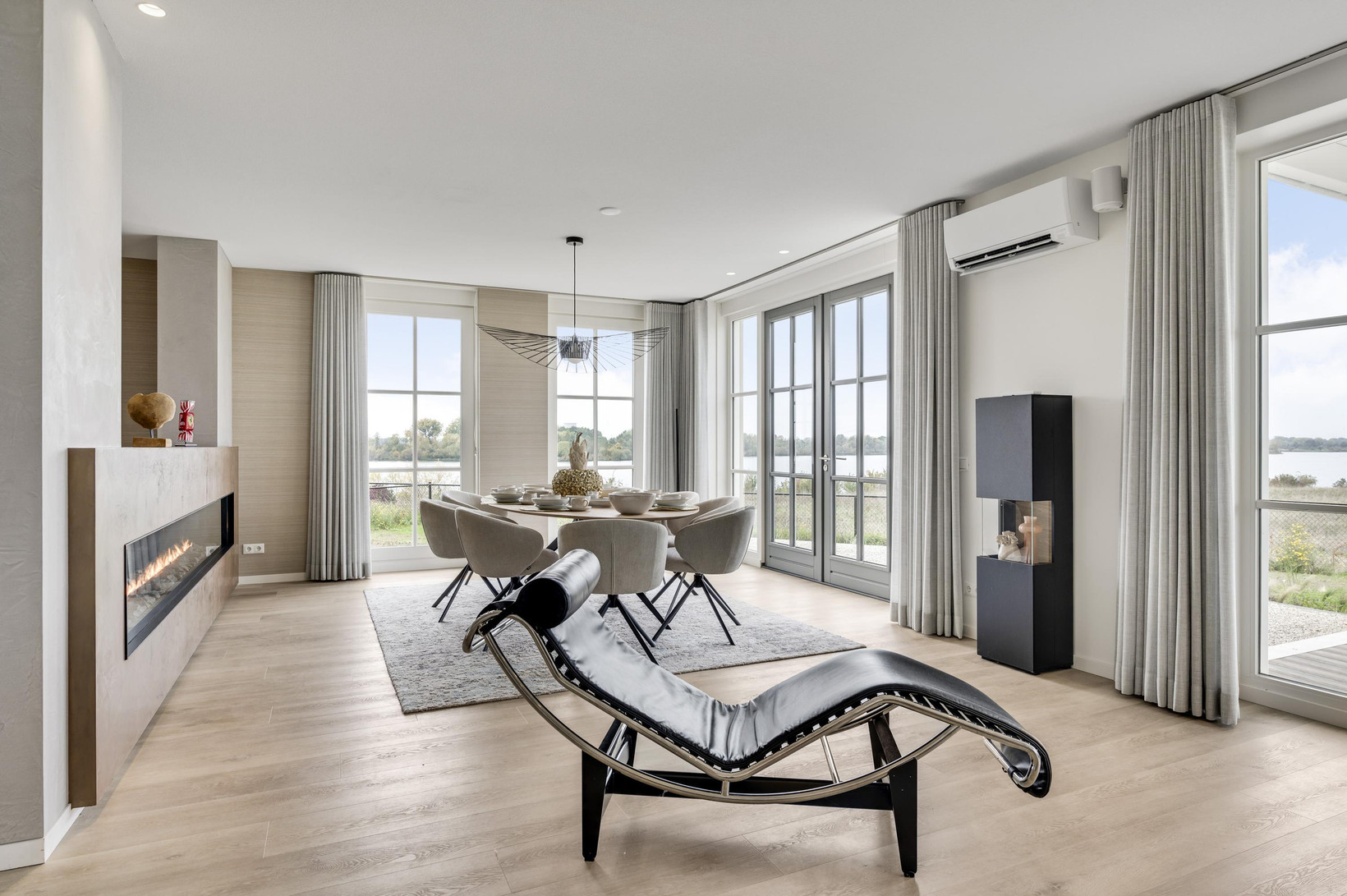 Vrijstaande woning te koop: Drususberg 15, Herten