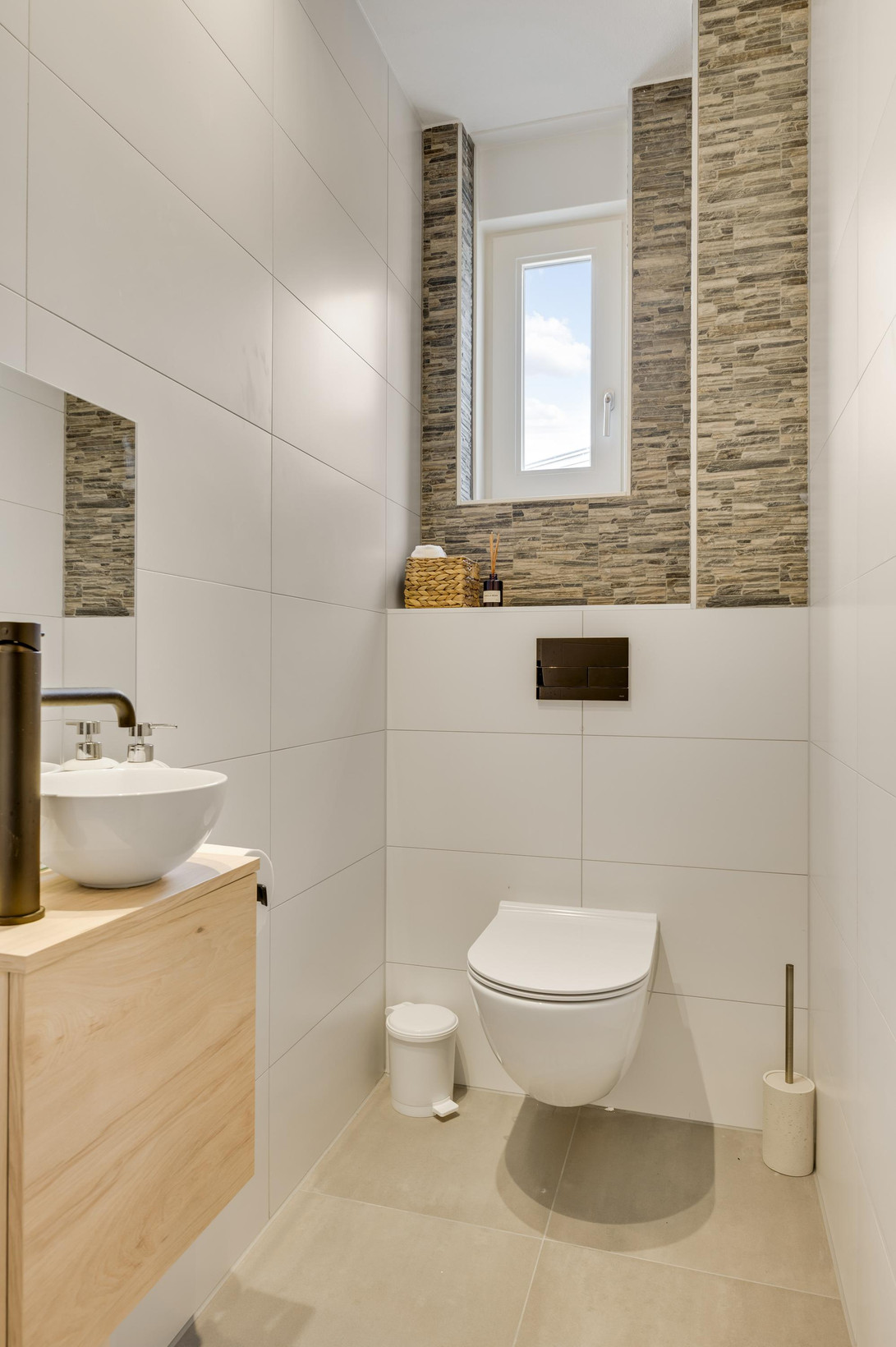 Vrijstaande woning te koop: Drususberg 15, Herten