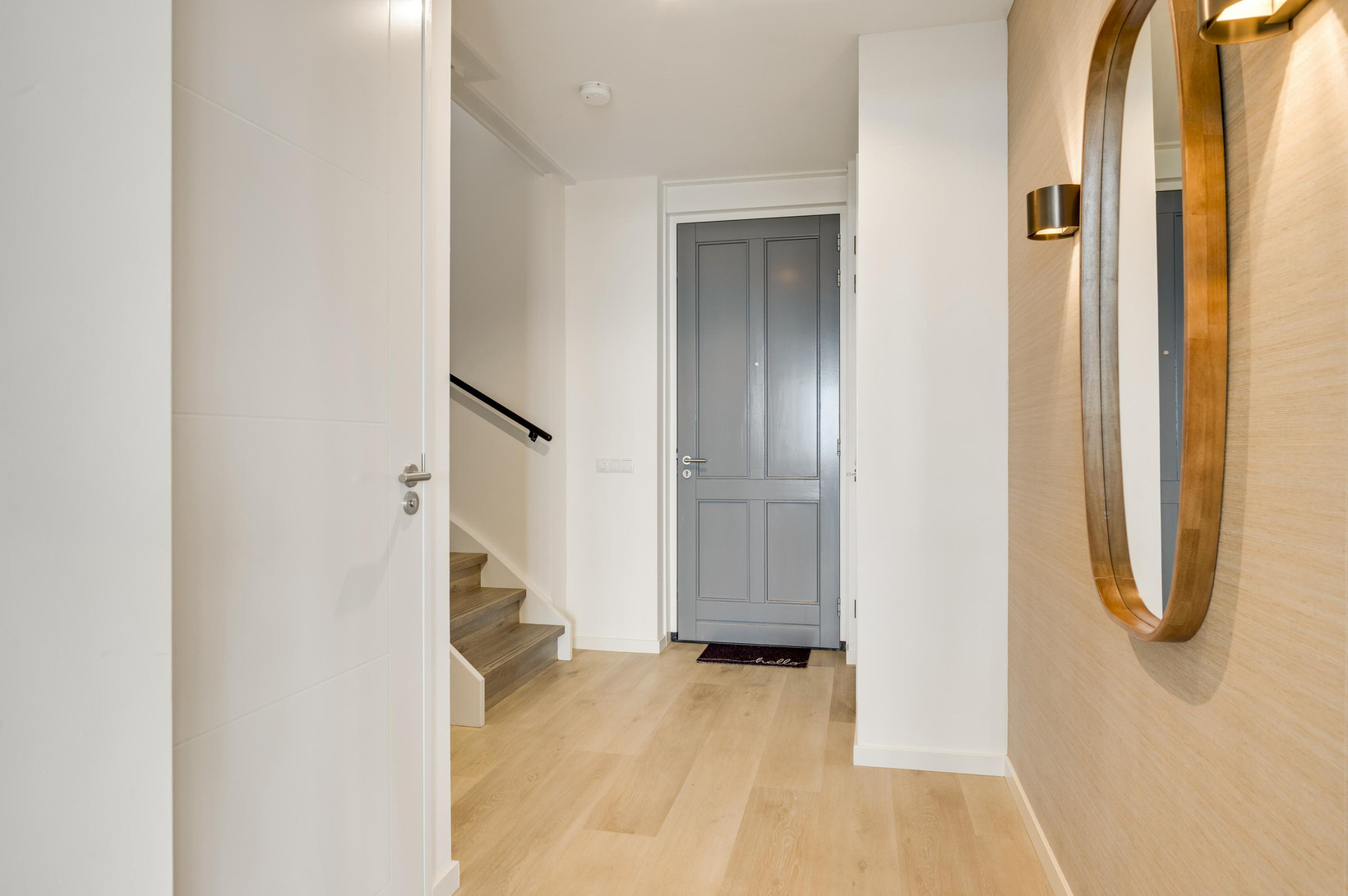Vrijstaande woning te koop: Drususberg 15, Herten