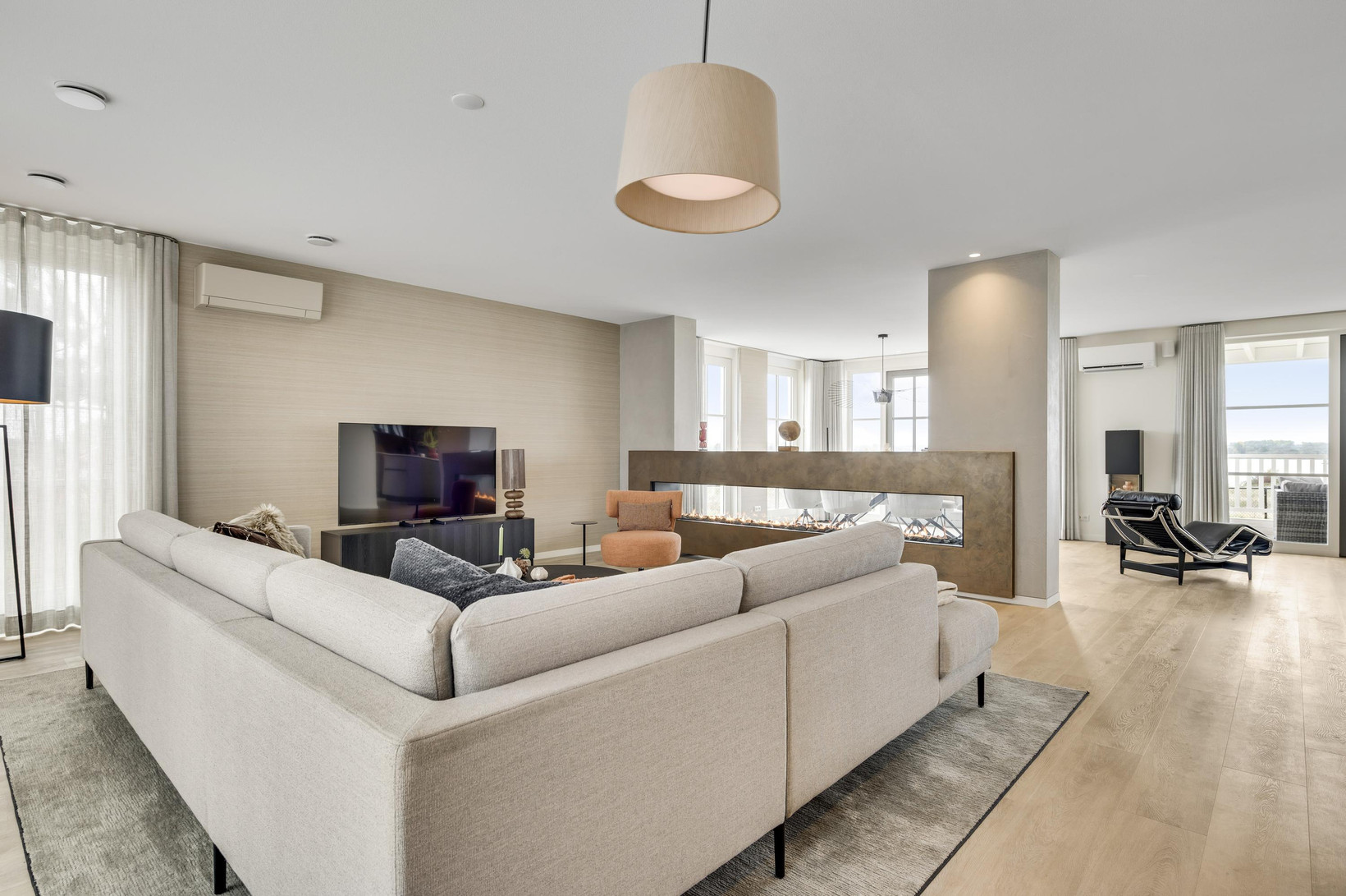 Vrijstaande woning te koop: Drususberg 15, Herten