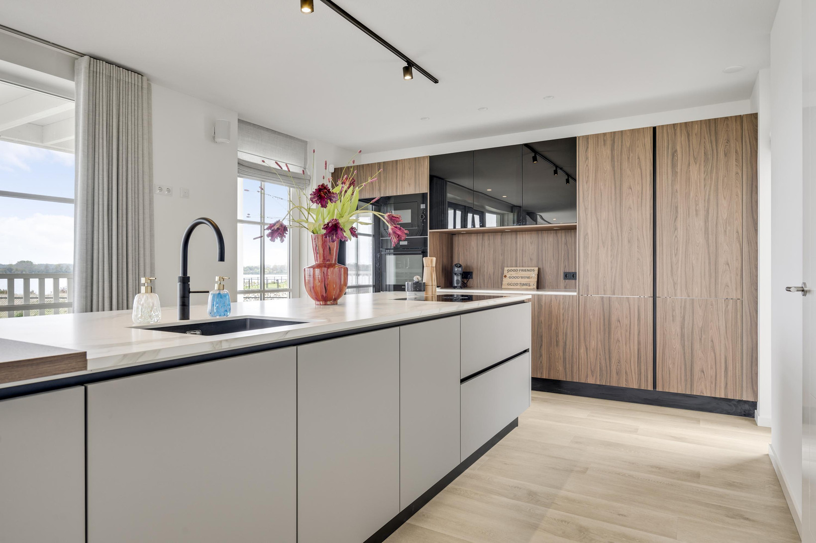 Vrijstaande woning te koop: Drususberg 15, Herten
