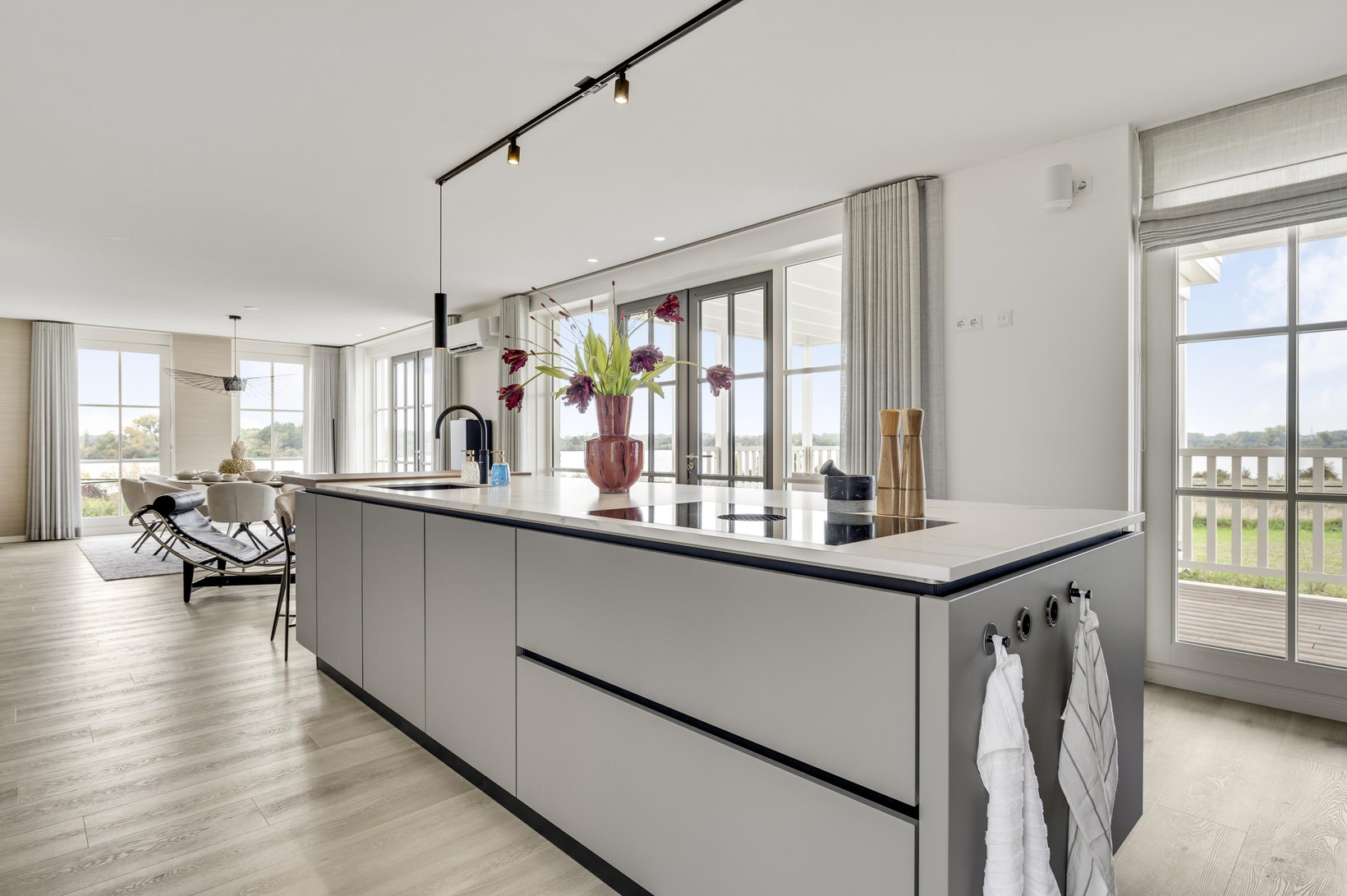 Vrijstaande woning te koop: Drususberg 15, Herten