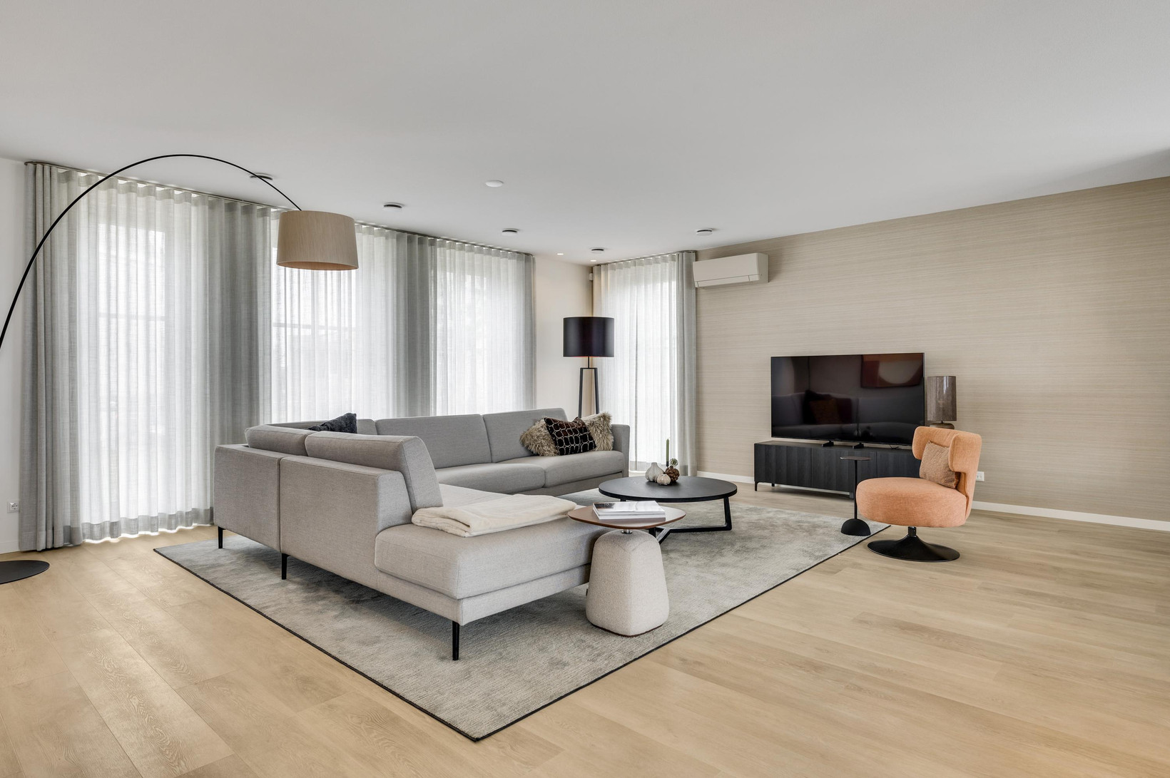 Vrijstaande woning te koop: Drususberg 15, Herten