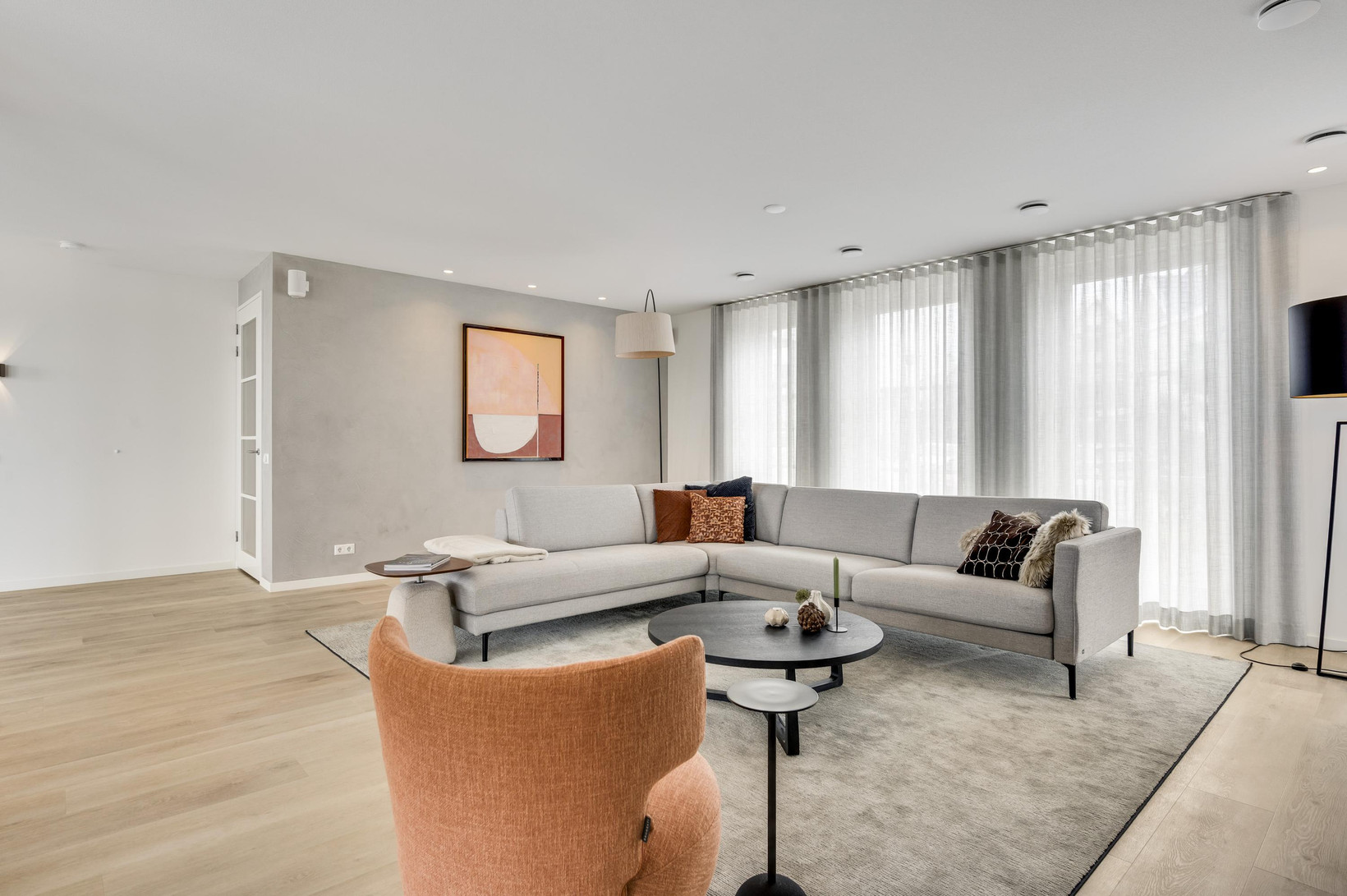 Vrijstaande woning te koop: Drususberg 15, Herten