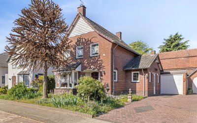 Posthuisstraat 4