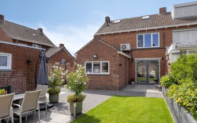 Sint Gertrudisstraat 19