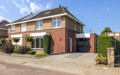 Sint Gertrudisstraat 2