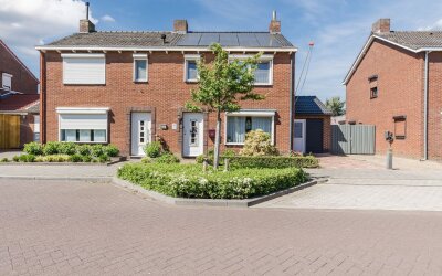 Sint Gertrudisstraat 38