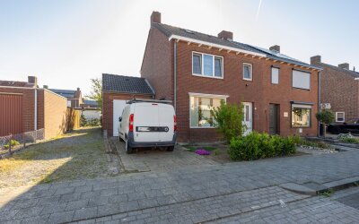 Binnenweg 1